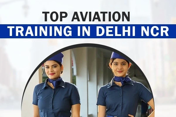 Top Aviation Training in Delhi Bhartiya Airways